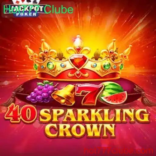 Surpreenda-se com 40SparklingCrown e Hot777 Clube