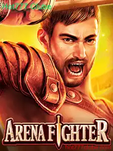 Explorando o Mundo de ArenaFighter: O Jogo que Está Conquistando o Hot777 Clube