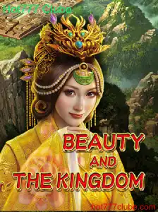 Descubra os Segredos de BeautyAndTheKingdom