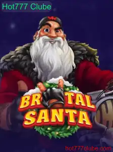 BrutalSanta: O Desafio de Natal no Mundo dos Jogos