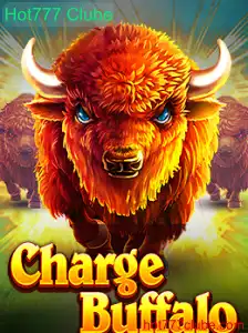 Explorando o Mundo de ChargeBuffalo no Hot777 Clube