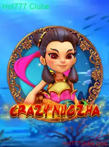 CrazyNuoZha: Exploração e Aventuras no Hot777 Clube