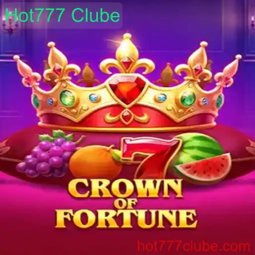 CrownofFortune: Dominando o Jogo de Estratégia no Hot777 Clube
