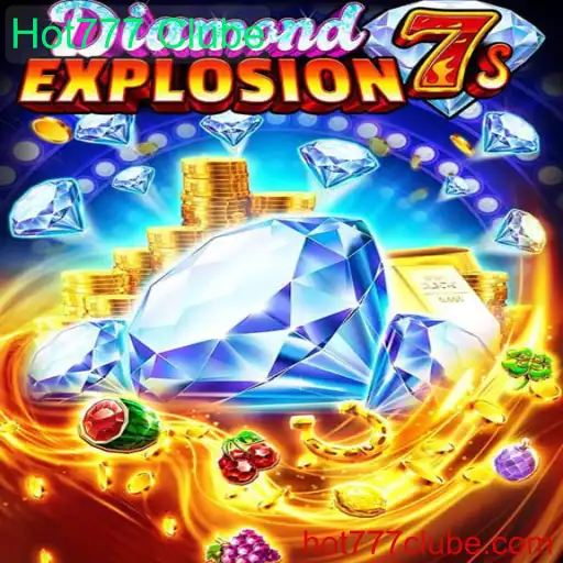 DiamondExplosion7s: Uma Experiência de Jogo Inovadora no Hot777 Clube