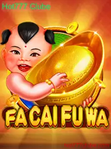 Descubra o Fascinante Mundo de FaCaiFuWa: O Jogo que Conquista com Hot777 Clube