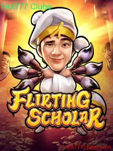 Explorando o Jogo FlirtingScholar no Hot777 Clube