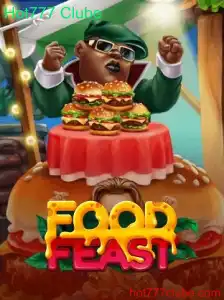 Explorando o Jogo FoodFeast: Gastronomia e Estratégia em Ação