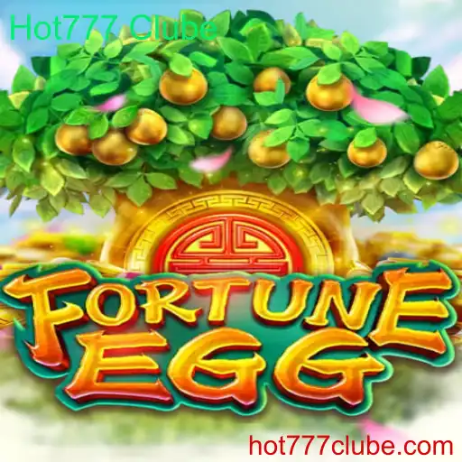 Descobrindo FortuneEgg: A Nova Sensação no Hot777 Clube