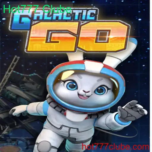 Descubra o Universo de GalacticGO com Hot777 Clube