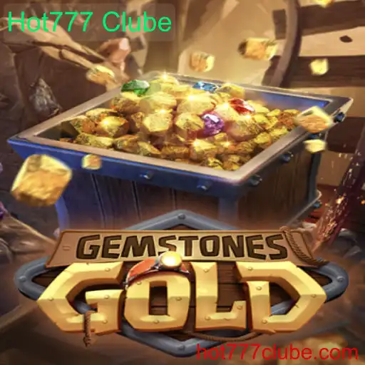 Descubra o Empolgante Universo de GemstonesGold no Hot777 Clube