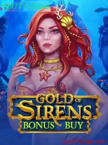 Guia Completo de GoldofSirensBonusBuy: Descubra o Fascinante Mundo do Jogo com Hot777 Clube