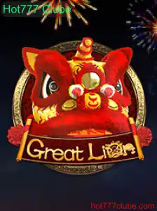 GreatLion: A Experiência de Jogo que Combina Estratégia e Emoção