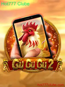 GuGuGu2M: Mergulhe na Ação do Hot777 Clube