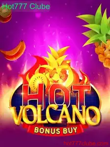 Descubra o Emocionante Mundo do HotVolcanoBonusBuy no Hot777 Clube