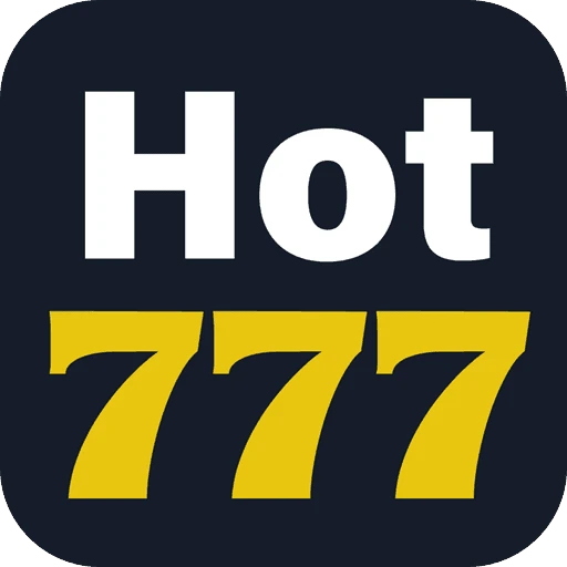 Hot777 Clube-Excellent Online Cassino In Brasil Logo