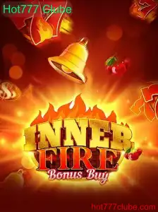Explorando as Emoções do InnerFireBonusBuy no Hot777 Clube
