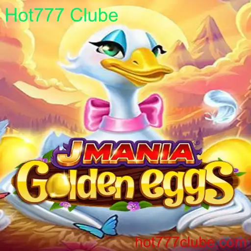 Descubra JManiaGoldenEggs: O Novo Fenômeno no Mundo dos Jogos