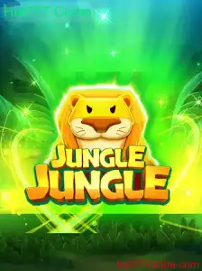 Explorando o Fascinante Mundo do Jogo JungleJungle com Hot777 Clube