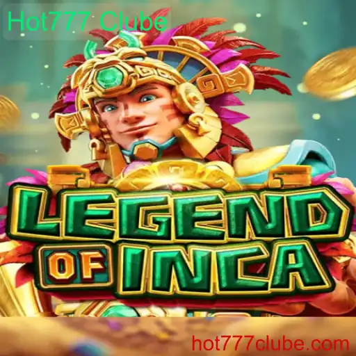 LegendofInca: Aventure-se com o Hot777 Clube