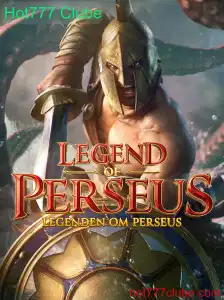 Explorando o Mundo de LegendofPerseus no Hot777 Clube