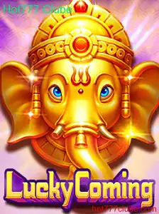 Explorando o Excitante Mundo de LuckyComing e o Hot777 Clube