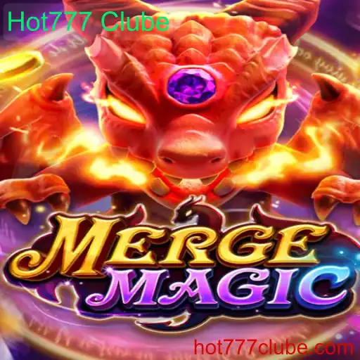 MERGEMAGIC: Descubra o Mundo Encantado do Hot777 Clube