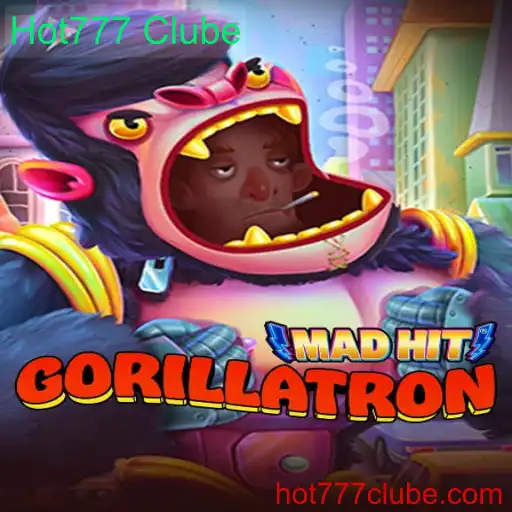 Explorando o Mundo Excitante de MadHitGorillatron no Hot777 Clube