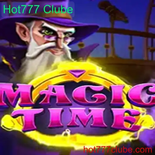 Explorando o Universo de MagicTime: Uma Jornada com o Hot777 Clube