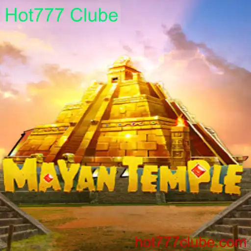 Descubra a Aventura de MayanTemple no Hot777 Clube