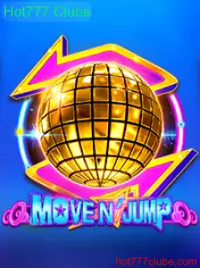 Descubra o Fascinante Mundo de MovenJump e Hot777 Clube