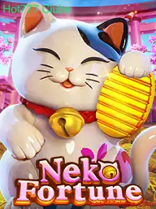 Descubra o Mundo Encantador de NekoFortune e o Impacto do Hot777 Clube