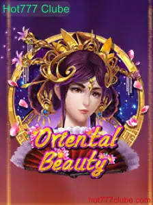 Descubra o Fascinante Mundo de OrientalBeauty no Hot777 Clube