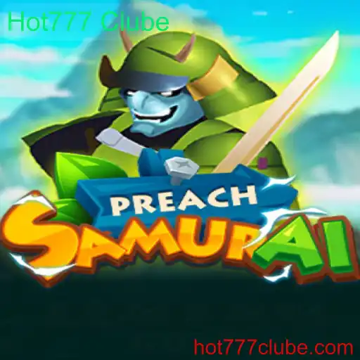Explorando o Universo de PreachSamurai e o Impacto de Hot777 Clube