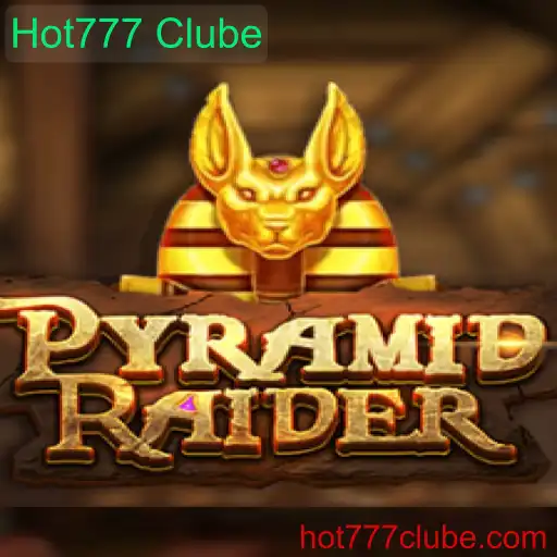 Explorando o Mundo de PyramidRaider: Uma Aventura no Hot777 Clube