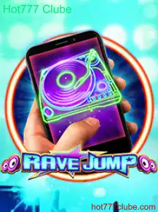 Explorando o Mundo de RaveJumpmobile: Um Guia Completo