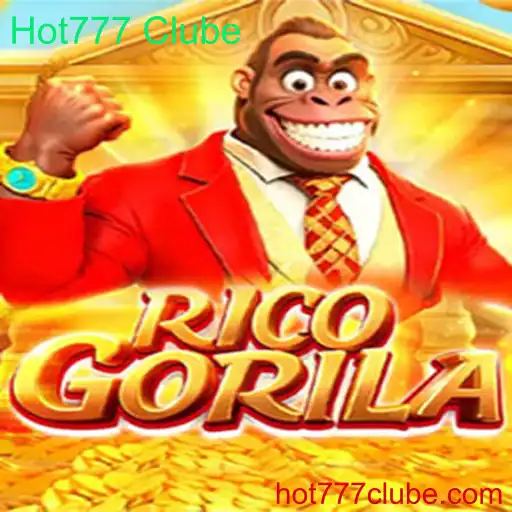 RicoGorila: Tudo o que Você Precisa Saber sobre o Novo Jogo do Hot777 Clube