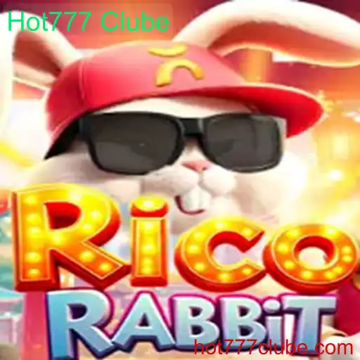 Descubra o Mundo Empolgante de RicoRabbit no Hot777 Clube