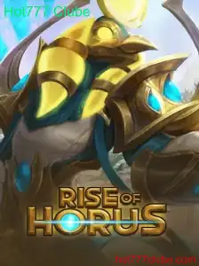 Descubra o Fascinante Mundo de RiseofHorus no Hot777 Clube