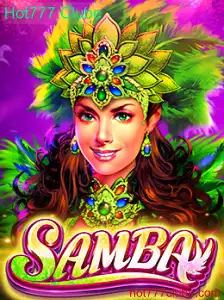 Descubra o Fascinante Mundo de Samba no Hot777 Clube