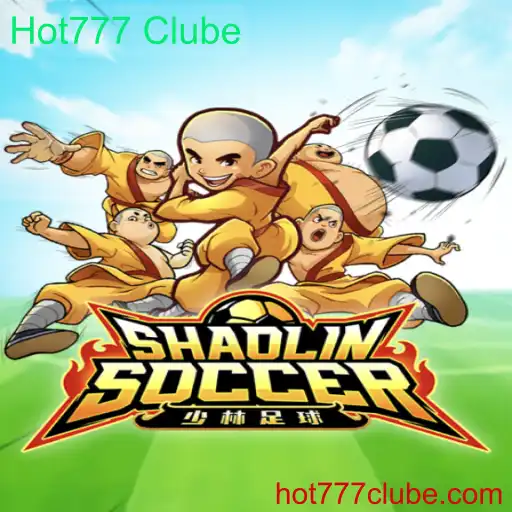 Descubra o Empolgante Jogo ShaolinSoccer no Hot777 Clube