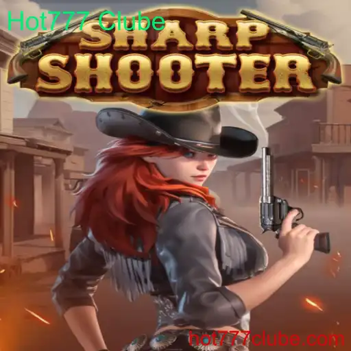 Descubra o Jogo Sensação do Momento: Sharpshooter no Hot777 Clube