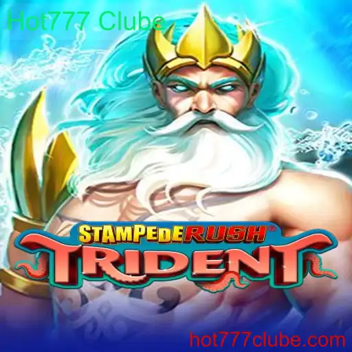 Explorando StempedeRushTrident: Um Mergulho no Mundo do 'Hot777 Clube'