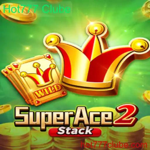 Explorando o Fascinante Mundo de SuperAce2 e Hot777 Clube