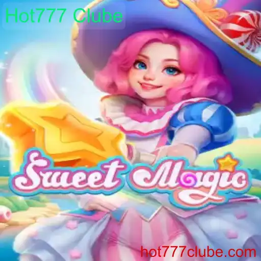 Explorando as Aventuras de SweetMagic no Hot777 Clube