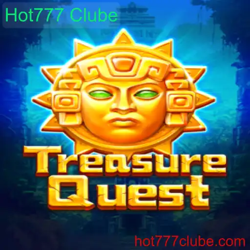 Explorando o Vibrante Mundo de TreasureQuest no Hot777 Clube