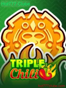 Explorando o Universo de TripleChili no Hot777 Clube