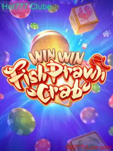 Explorando WinWinFishPrawnCrab no Hot777 Clube