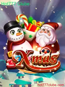 Descubra o Jogo 'Xmas' e o Universo de Hot777 Clube